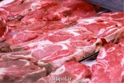 تغییر قیمت گوشت تا كیلویی 154 هزار تومان بعلاوه جریان واردات