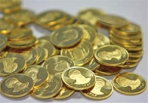 قیمت سکه در نخستین سال دولت اصلاحات چقدر بود؟
