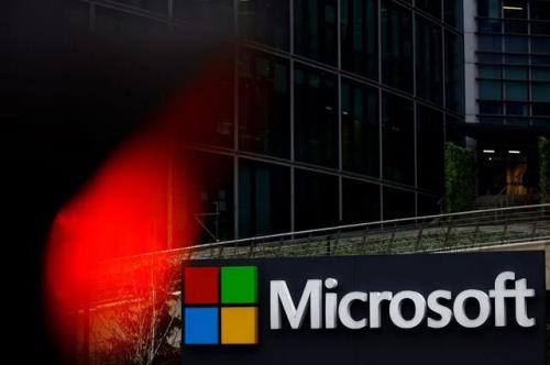 درخواست سناتور آمریکایی برای خروج بینگ مایکروسافت از چین