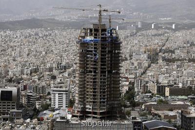 خانه در تهران چقدر گران شد؟