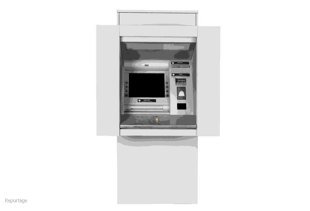 خرید دستگاه atm