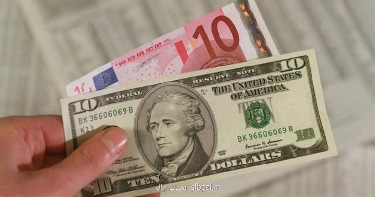 روسیه دلار و یوروهایش را می فروشد!
