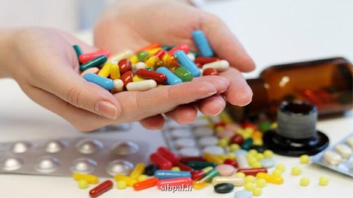 افزایش واردات دارو