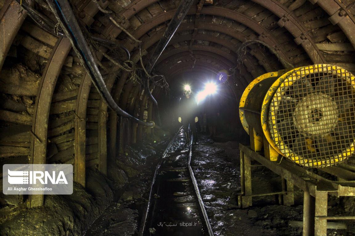 بودجه بخش زیرساخت با هدف فعال سازی معادن كوچك افزایش یافت