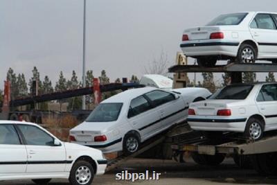 قیمت كارخانه ای خودرو ها رسما افزایش یافت