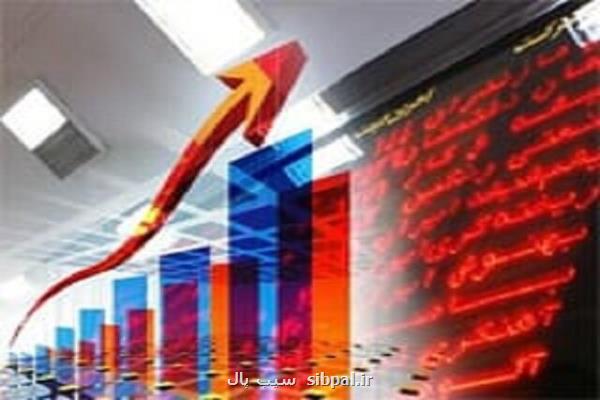 صعود ۳۰ هزار واحدی شاخص بورس