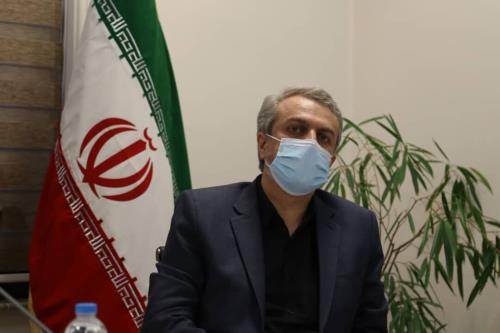 فاطمی امین به رفاقت بخش خصوصی و دولتی معتقد می باشد نه رقابت
