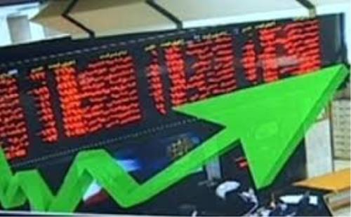بورس هفته را با چراغ سبز به انتها برد