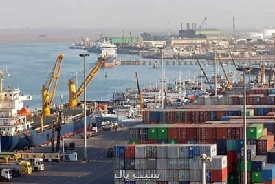 صادرات غیرنفتی در سه ماهه امسال ۷۰ درصد رشد كرد
