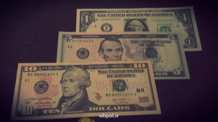 دلار در آستانه فتح كانال جدید