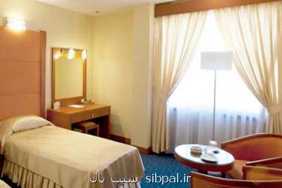 تعلیق شرکت های رزرو اماکن بدون مجوز اقامتی ادامه دارد