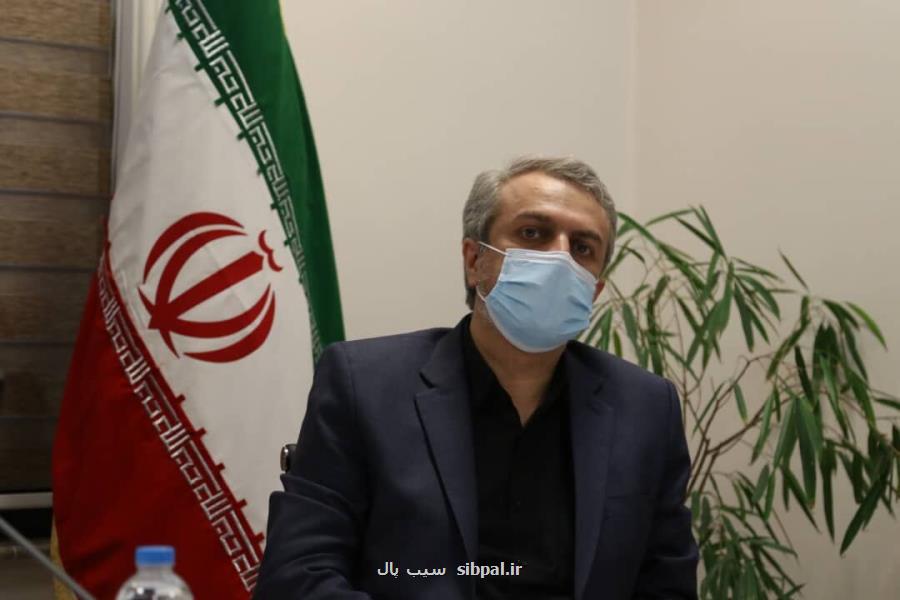 فاطمی امین به رفاقت بخش خصوصی و دولتی معتقد می باشد نه رقابت