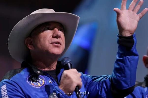 جف بزوس بالای جدول ثروتمندان جهان را پس گرفت