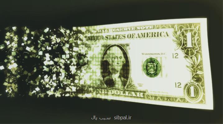 دلار باز هم عقب رفت