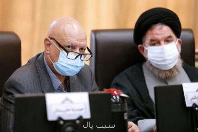 حضور میرکاظمی در کمیسیون برنامه و بودجه