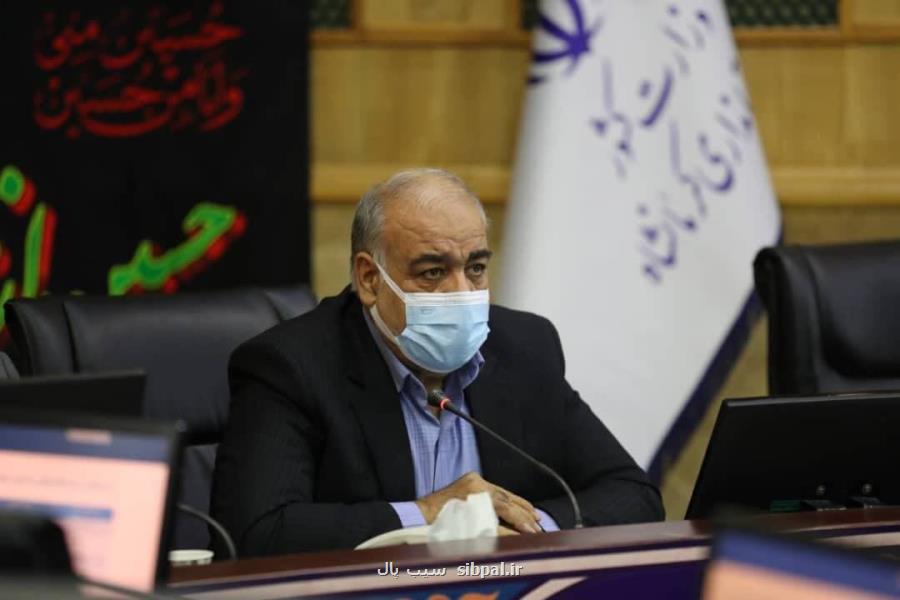 پروژه 10 میلیون یورویی فروآلیاژ اسلام آبادغرب اول مهر افتتاح می شود