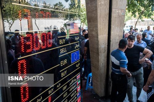 شروط کاهش نرخ ارز