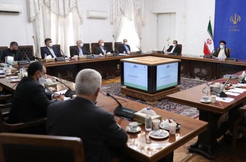 لزوم تثبیت تنظیم بازار در بخش مواد غذایی و خوراکی