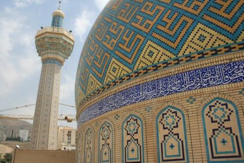 اعلام فراخوان مسابقه بزرگ کتابخوانی چلچراغ نماز و خانواده