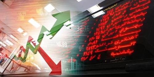 سهم بورس در تأمین مالی دولت کاهش پیدا کرد