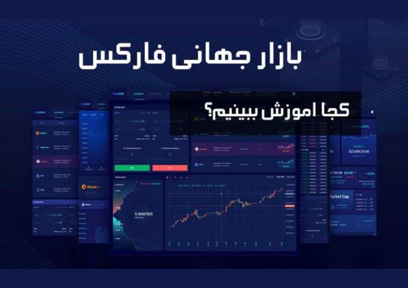 بهترین موسسه اموزش فارکس