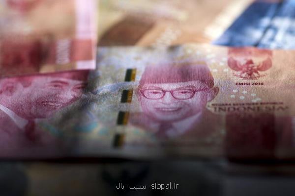 روپیه اندونزی به بهترین ارز آسیا تبدیل می شود