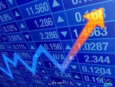 صعود بورس های جهان