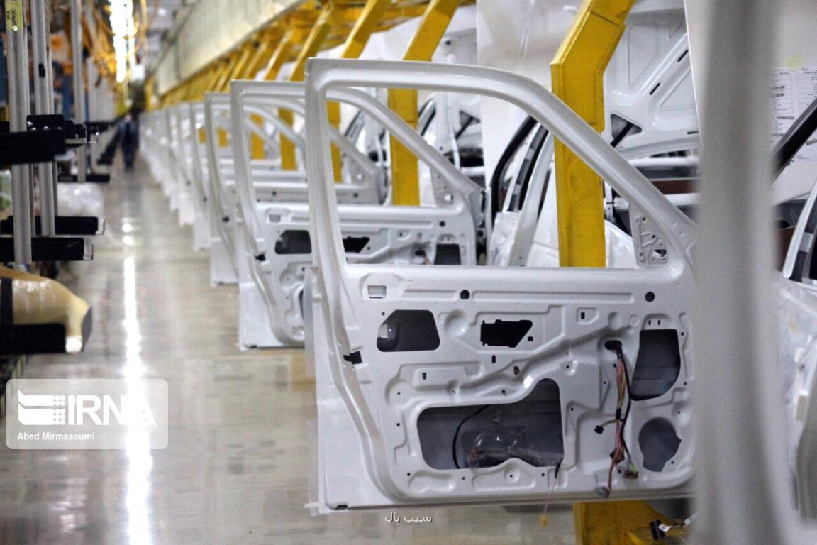 11 هزار میلیاردریال تسهیلات رونق تولید به صنایع استان سمنان پرداخت گردید