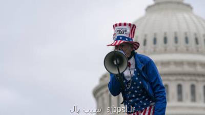 بروز تورم کم سابقه در آمریکا