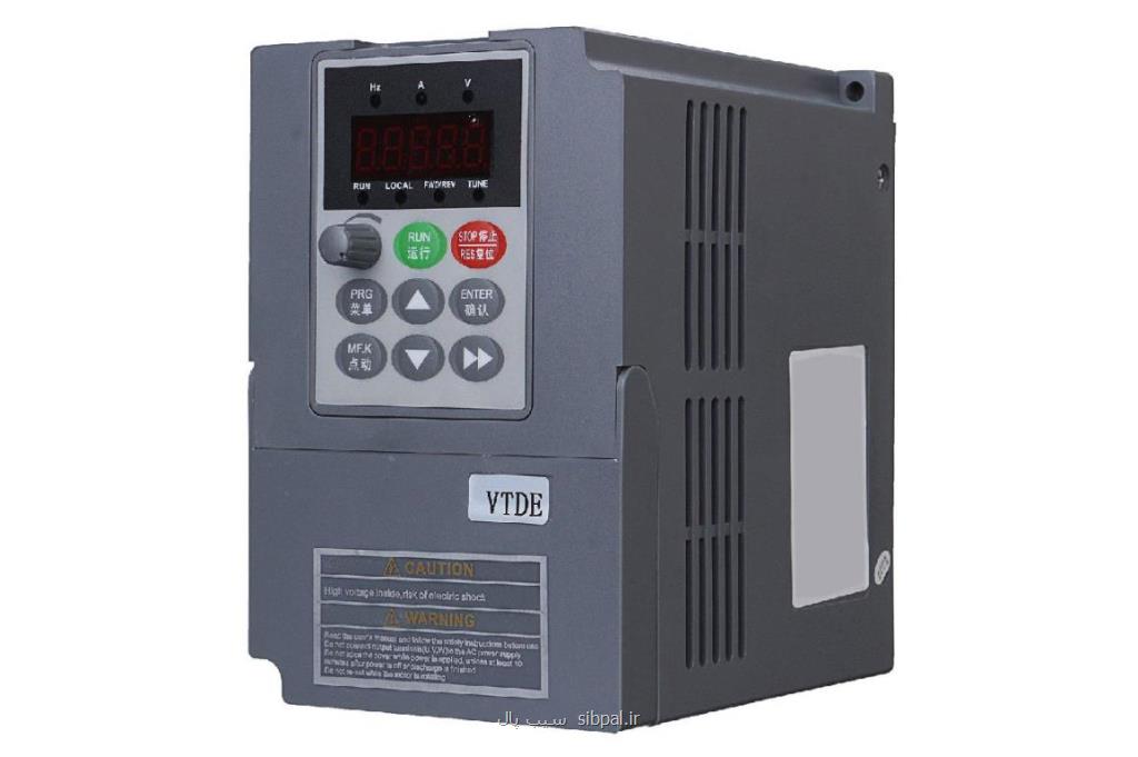 خصوصیات کنترل دور موتور و اینورتر ها