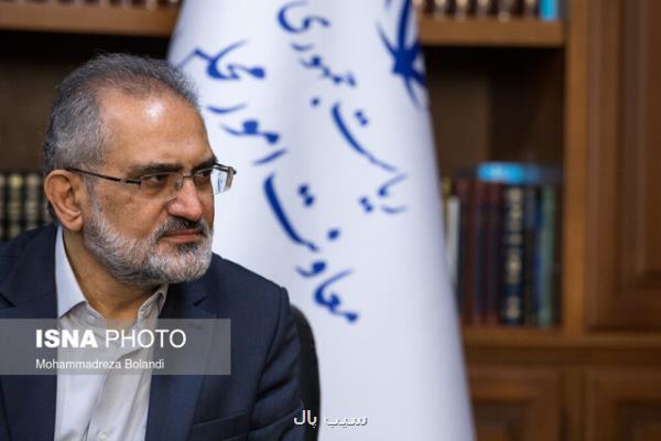 تسلیت معاون رئیس جمهور به دنبال درگذشت عضو مجلس خبرگان