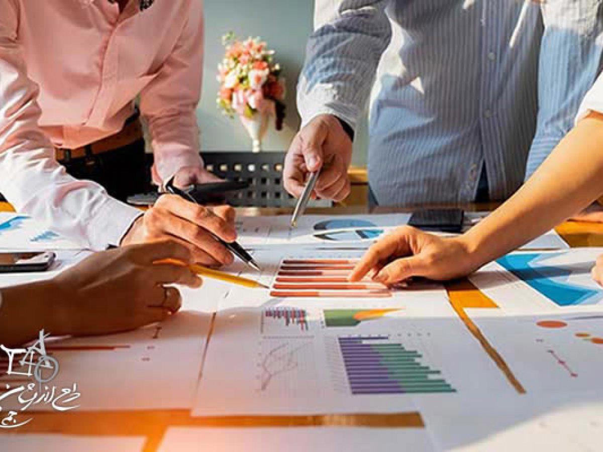 انواع نرم افزار های حسابداری شرکت طرح اندیشان پویا را بشناسید