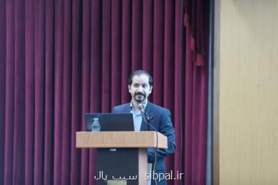 خلاء معاونت فناوری و نوآوری در وزارت علوم احساس می شد