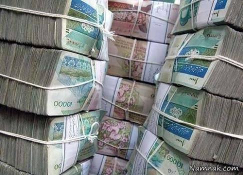 بدهی دولت به بانک مرکزی به ۱۶۵ هزار میلیارد رسید