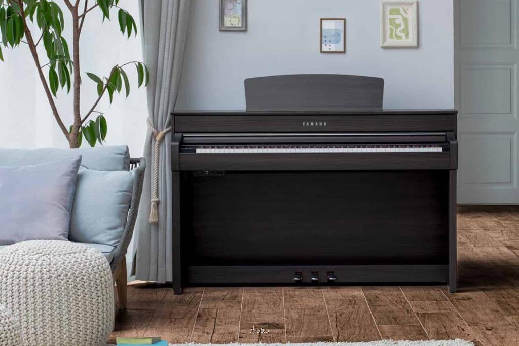 پیانو یاماها دیجیتا