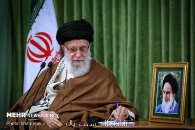 تولید باکیفیت نوشت افزار برای کشور مایه افتخار است