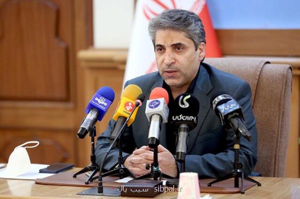 به ساخت بیشتر از نیم میلیون مسکن رسیده ایم