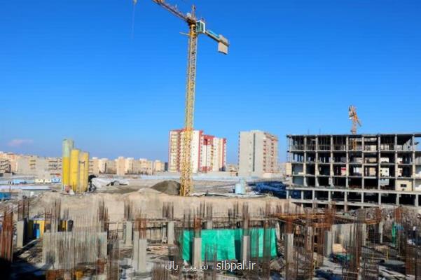 ادعای سازندگان از قیمت متری ۷ میلیون تومان نهضت ملی مسکن