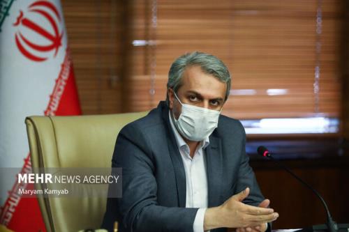 هدف گذاری رشد ۱۲ و نیم درصدی حوزه صنعت و ۱۰ درصدی بخش معادن و تجارت