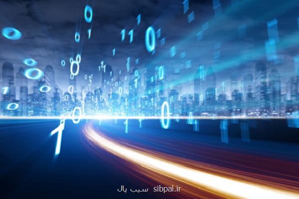 قطعی های گاه و بی گاه پهنای باند بین الملل