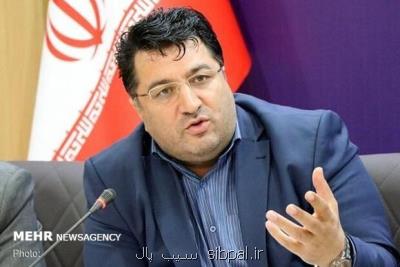 اخطار سازمان حمایت