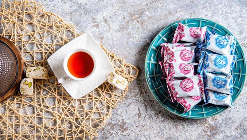 اصفهان شهر سوغات های خاطره انگیز