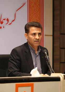 مدیر شعب بانک مسکن خوزستان انتخاب شد