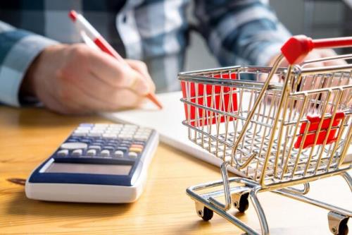 تورم در کشورهای شورای همکاری خلیج فارس کاهشی است