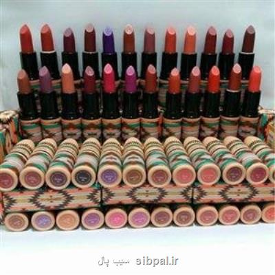 ایران سومین مصرف کننده لوازم آرایشی در منطقه