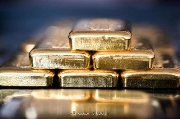 قیمت طلای جهانی خیال صعود ندارد!