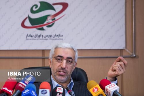 بورس تا یکسال آینده می تواند رشد خوبی کند