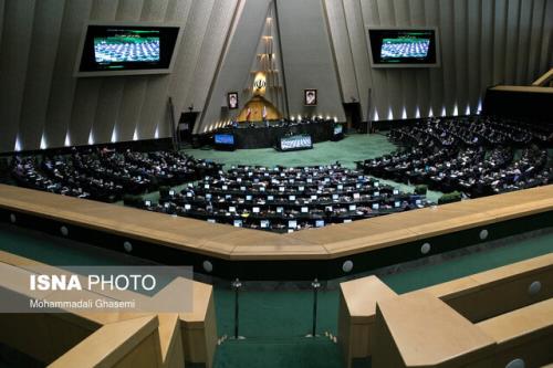 جلسات هفته آتی مجلس در ۲ شیفت