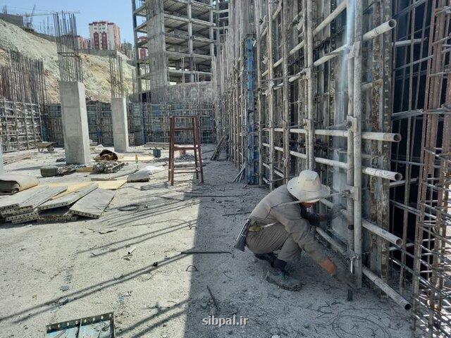 موتور بخش مسکن یک هل می خواهد!