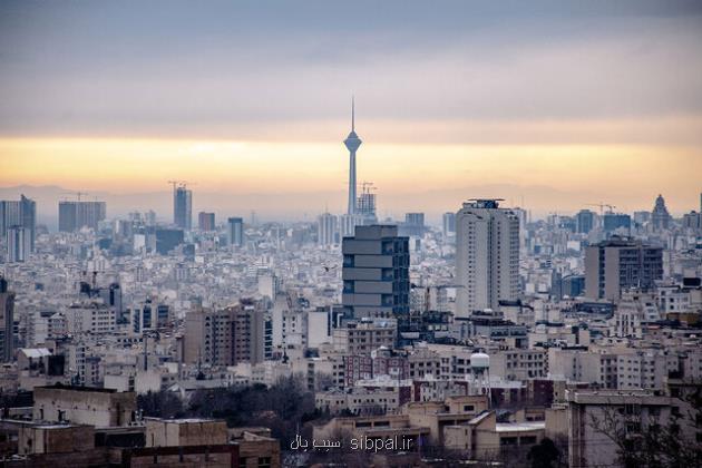 سکته دوم بازار مسکن!